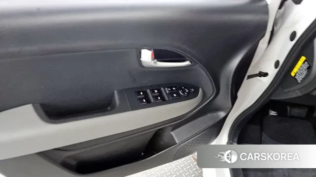 Kia The New Kia Ray id 3042942 из Кореи 8