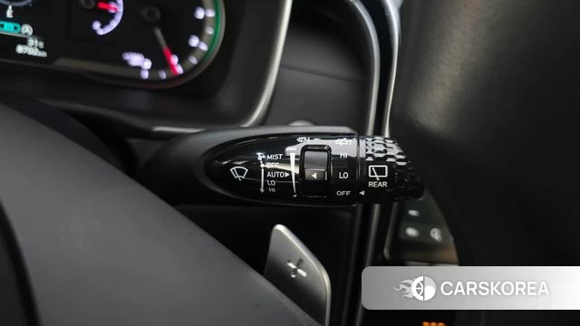 Hyundai Tucson (NX4) id 4481080 из Кореи 8