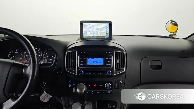 Hyundai The New Grand Starex id 3612730 из Кореи 8