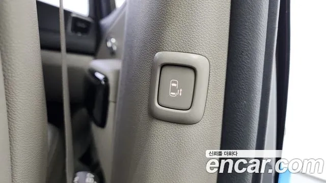 Kia The New Carnival id 2881976 из Кореи 8