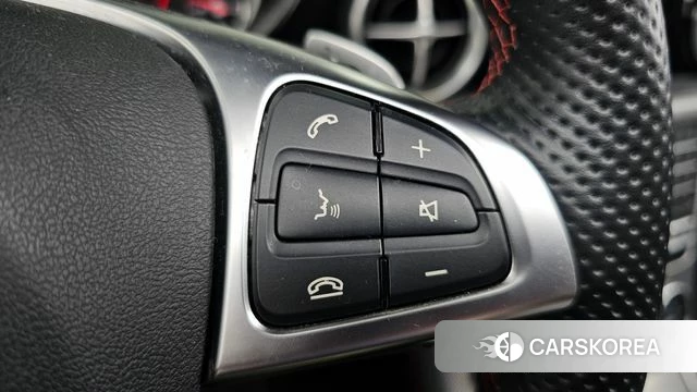 Mercedes-Benz SLC-Class R172 id 4403703 из Кореи 8