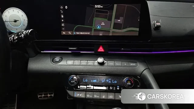 Hyundai Avante (CN7) id 2965286 из Кореи 8