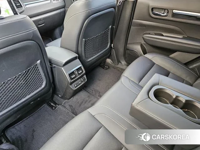 Renault Korea (Samsung) QM6 id 3477060 из Кореи 8