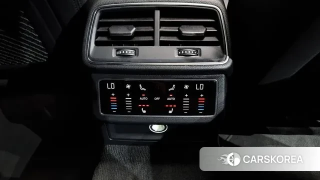 Audi A6 (C8) id 3018157 из Кореи 8