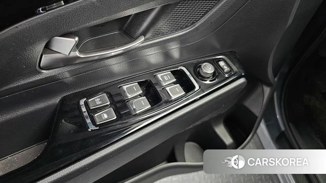 Ssangyong Beautiful Korando id 4317690 из Кореи 8