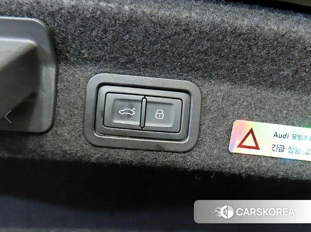 Audi A6 (C8) id 4232305 из Кореи 8