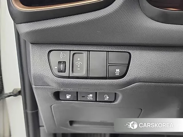 Hyundai Ionic Electric id 3013996 из Кореи 8