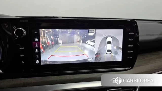 Kia K5 3rd generation id 3529199 из Кореи 8