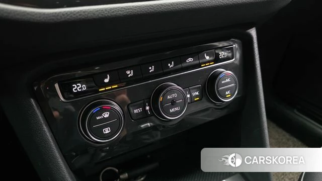 Volkswagen Tiguan second Generation id 4683955 из Кореи 8