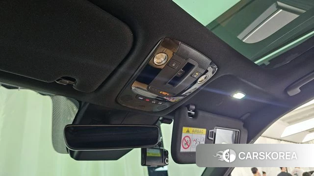 Kia Sorento 4th Generation id 4196293 из Кореи 8