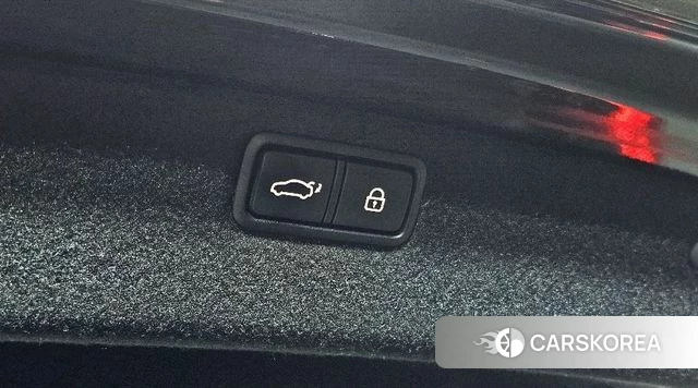 Genesis G80 id 4587484 из Кореи 8