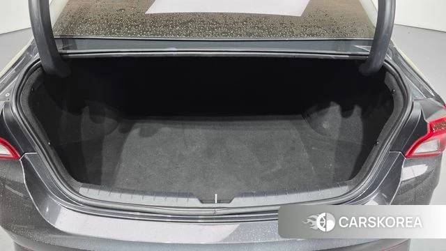 Kia K5 3rd generation id 4250541 из Кореи 8