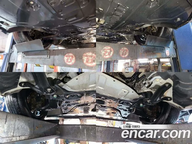 Kia Carnival 4th generation id 2708027 из Кореи 8