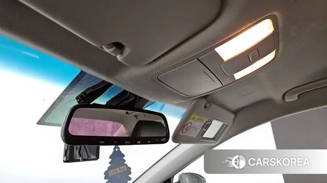 Kia The New K3 2nd generation id 3592237 из Кореи 8