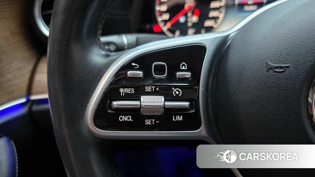 Mercedes-Benz E-Class W213 id 4895289 из Кореи 8