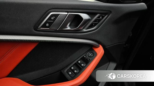 BMW 2 Series Gran Coupe (F44) id 3904308 из Кореи 8