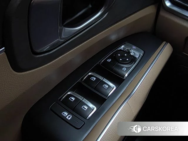 Kia The New Sorento 4th Generation id 4230270 из Кореи 8