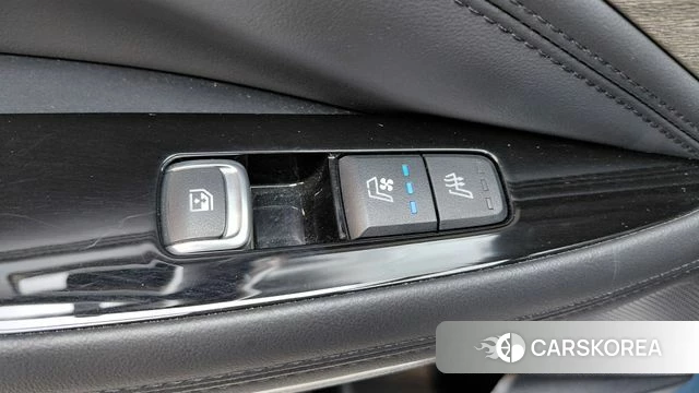 Kia K8 id 4706963 из Кореи 8