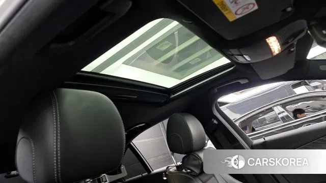 Mercedes-Benz E-Class W213 id 3447523 из Кореи 8