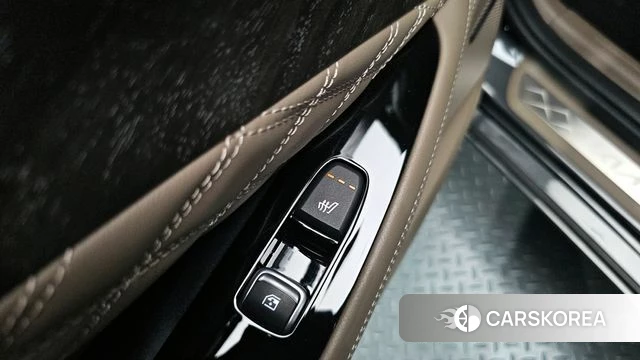 Kia K8 Hybrid id 4202638 из Кореи 8