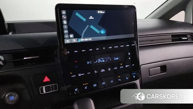 Hyundai Staria id 3452112 из Кореи 8