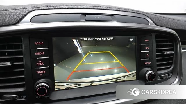 Kia The New Sorento id 4245887 из Кореи 8