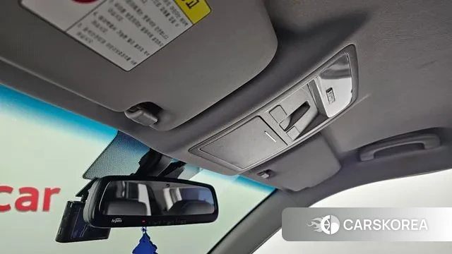 Ssangyong Rexton Sports id 3563059 из Кореи 8