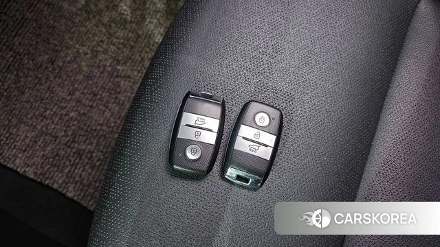 Kia All New Morning (JA) id 4637709 из Кореи 8