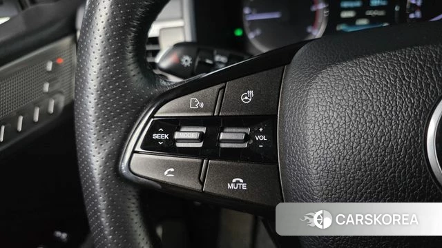 Ssangyong G4 Rexton id 4318189 из Кореи 8