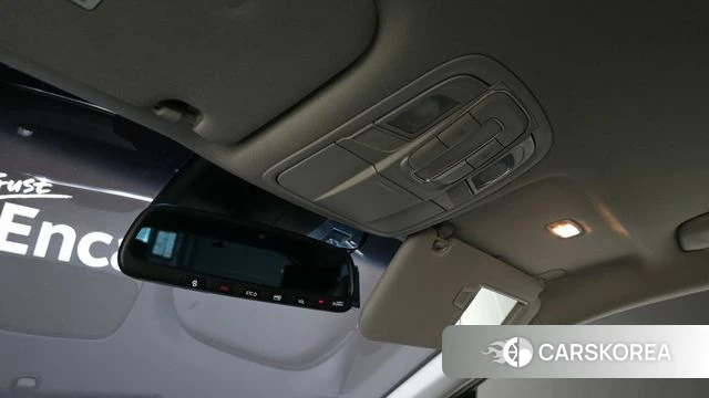 Hyundai Santa Fe TM id 4435755 из Кореи 8