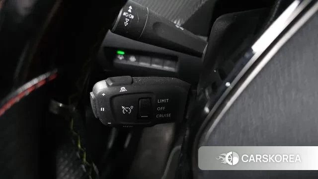 Peugeot e-2008 second generation id 3615796 из Кореи 8