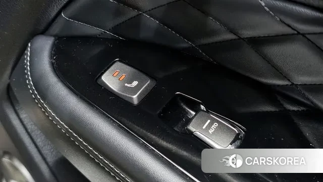 Ssangyong G4 Rexton id 3275747 из Кореи 8