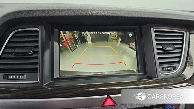 Genesis G80 id 4311008 из Кореи 8