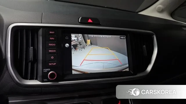 Kia The New Ray id 3355660 из Кореи 8