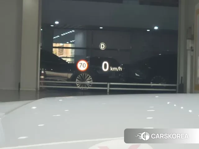 Land Rover Range Rover 4th Generation id 3302754 из Кореи 8