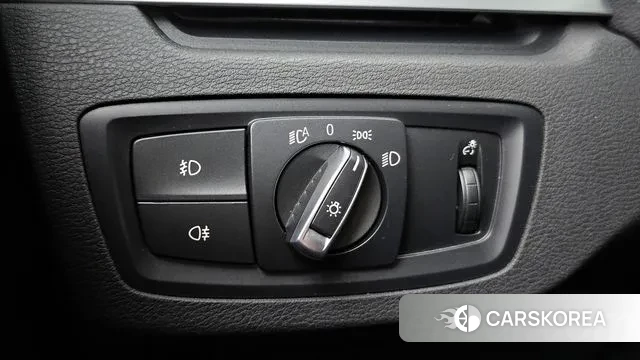 BMW X1 (F48) id 2572796 из Кореи 8