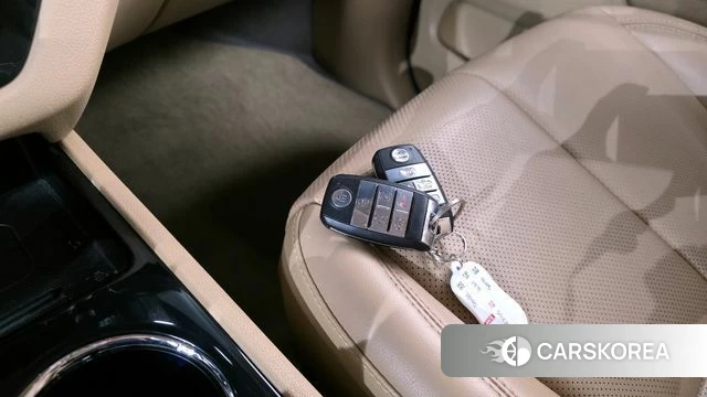 Kia The New Carnival id 4020271 из Кореи 8