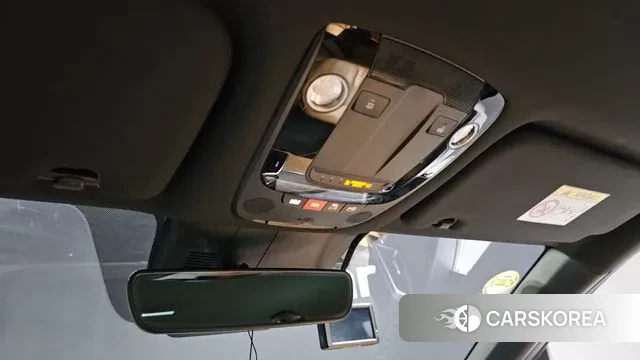 Kia Sorento 4th Generation id 3746759 из Кореи 8