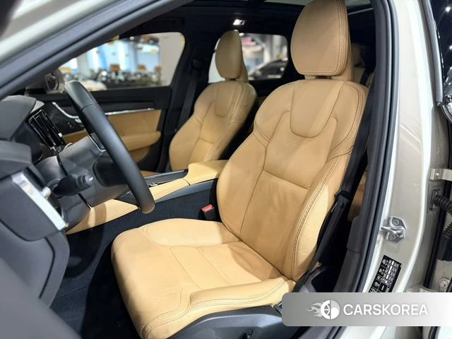 Volvo V90 id 4242574 из Китая 8
