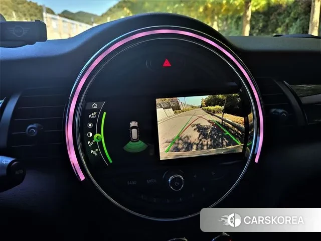 Mini Cooper id 3434394 из Кореи 8