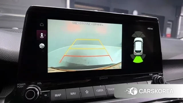 Kia Seltos id 3572606 из Кореи 8