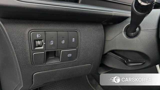 Hyundai Staria id 3841114 из Кореи 8