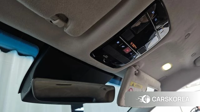 Hyundai Grandeur Hybrid (GN7) id 4897740 из Кореи 8