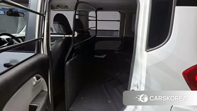 Kia The New Ray id 3045692 из Кореи 8