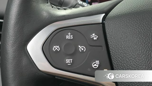 Chevrolet (GM Daewoo) Traverse id 4754984 из Кореи 8