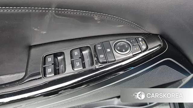 Kia K7 Premier id 3686483 из Кореи 8