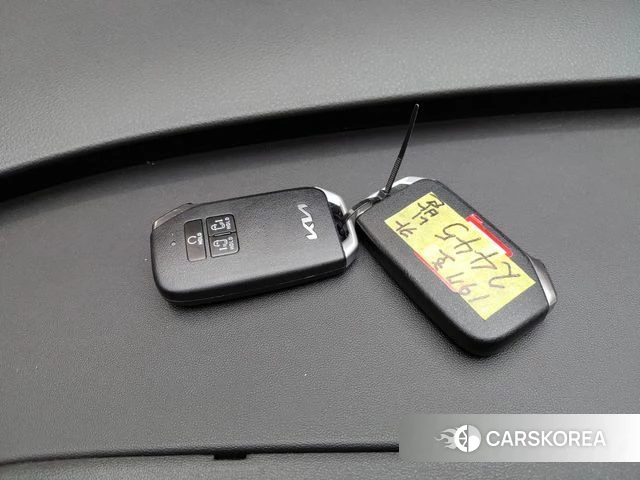 Kia Carnival 4th generation id 4636305 из Кореи 8