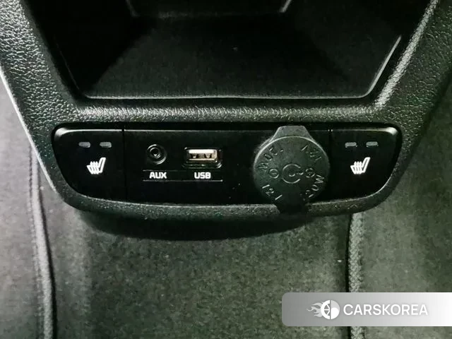 Kia The New Ray id 3018760 из Кореи 8