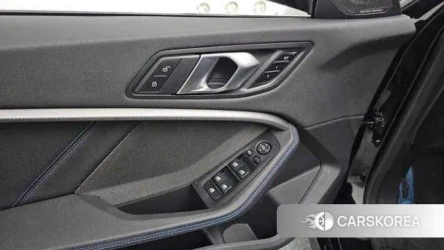 BMW 2 Series Gran Coupe (F44) id 3533504 из Кореи 8