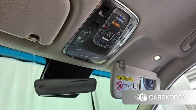 Genesis GV70 id 3904310 из Кореи 8